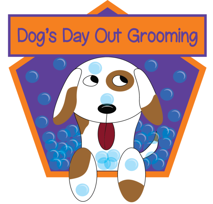 Dog's Day Out Grooming logo - Chandler, AZ 85224