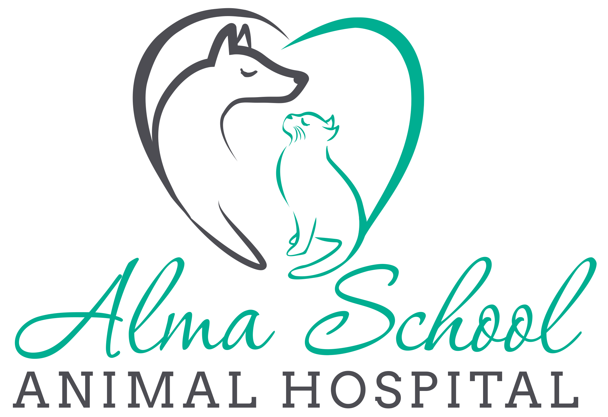 Alma School Animal Hospital